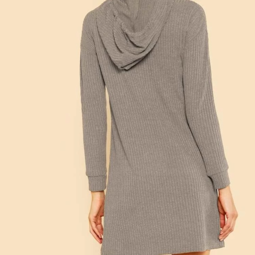 Sweater Dress - Picture 2 of 5